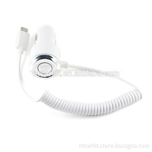 New arrival quick charge Type C USB 3.1 10Gbps super speed car charger